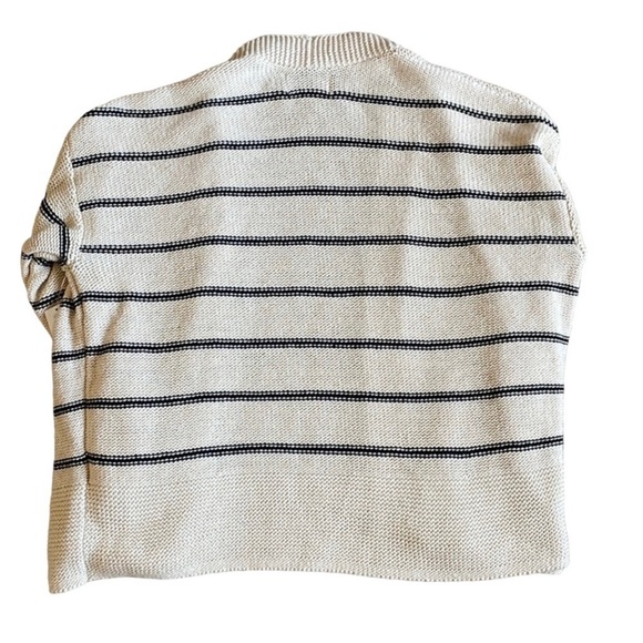 NWT Old Navy Slouchy Open-Front Cardigan Sweater - Picture 5 of 5